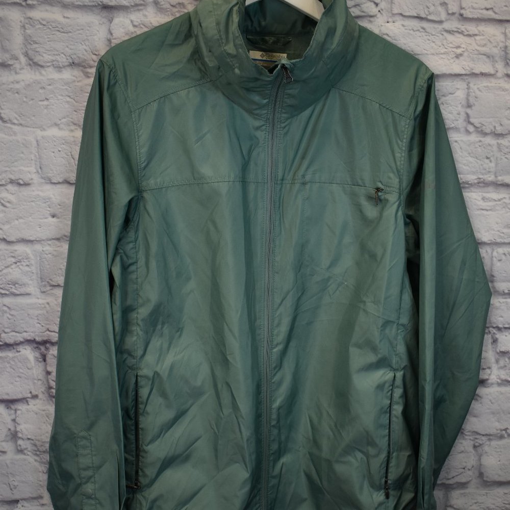 Columbia Sportswear Womens M Jacket - NEW